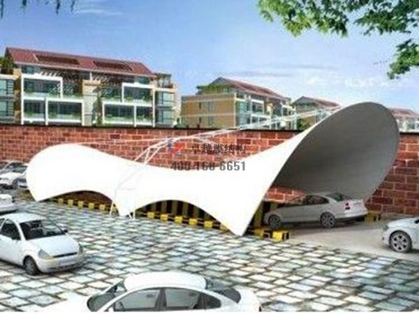 郴州市膜結構地下車庫出入口【郴州工程建設公司等】專業(yè)生產廠家