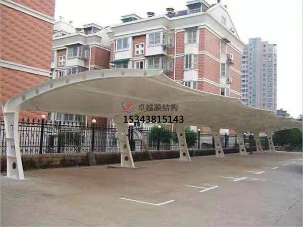 【萍鄉(xiāng)】膜結(jié)構(gòu)建筑的抗震優(yōu)勢(shì)有哪些呢？