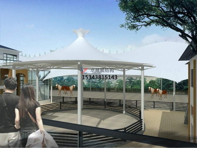 巴彥淖爾膜結(jié)構游樂場/水上樂園/造浪池/游泳池/兒童樂園遮陽棚廠家【膜結(jié)構施工】