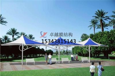 安順景觀(guān)膜結(jié)構(gòu)遮陽(yáng)棚