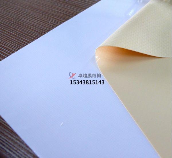 膜結(jié)構的材料如何保養(yǎng)