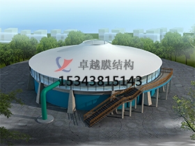 pvdf膜材的自潔能力如何？