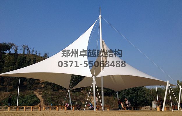 張拉膜