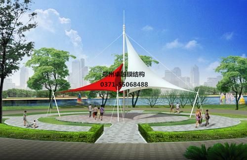 高爾夫膜結(jié)構(gòu)每平米多少錢？【全新報價】