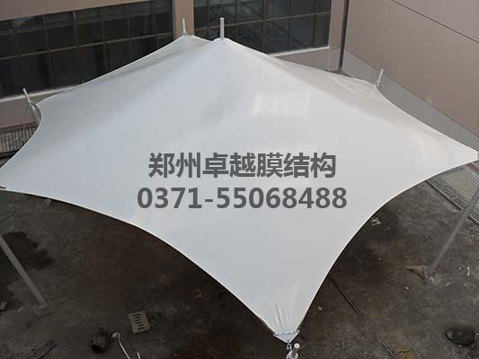 與膜結(jié)構(gòu)相配合的結(jié)構(gòu)形式有哪些？